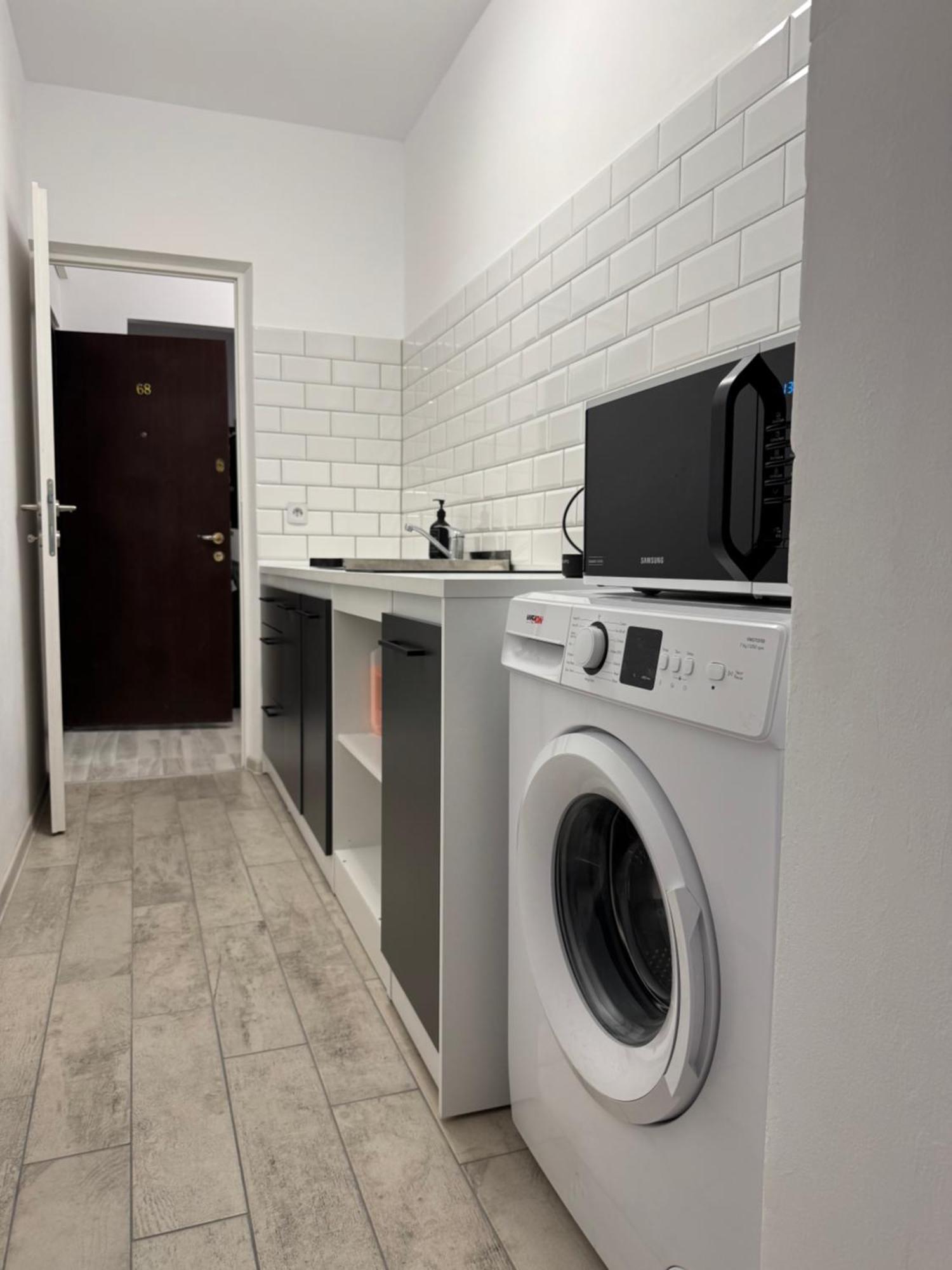 Apartament Titan Park Bucureşti