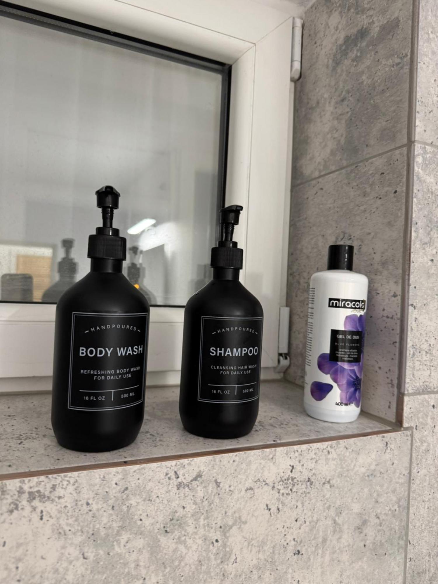 Appartamento Titan Park Bucarest