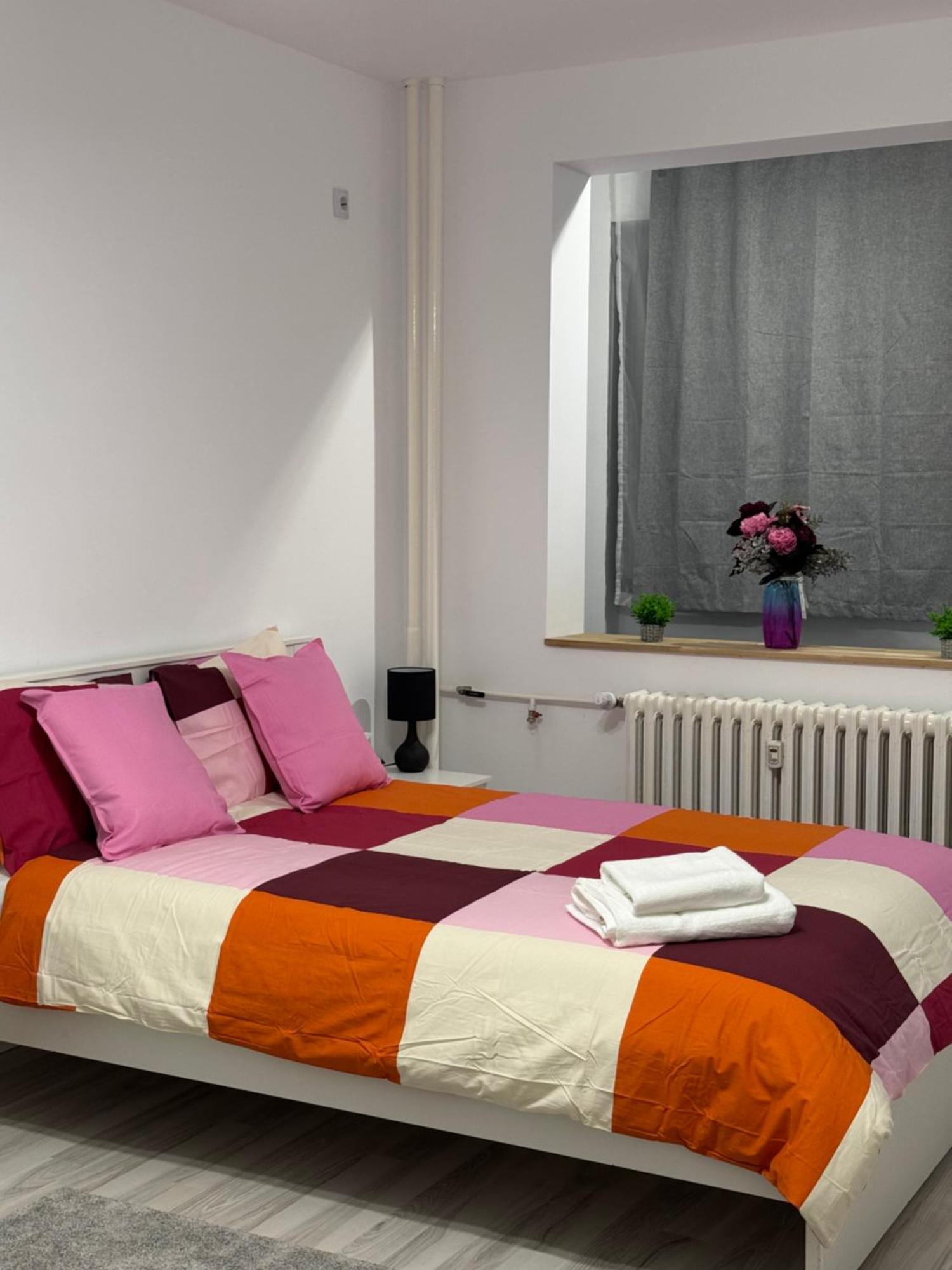 Apartament Titan Park *