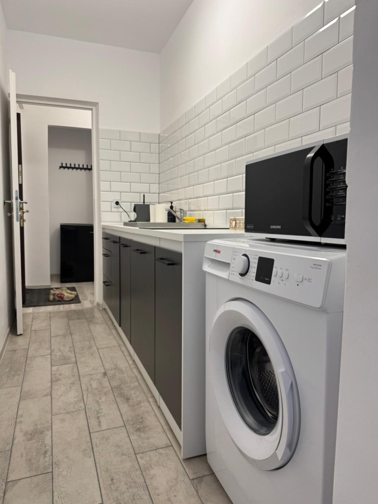 Apartament Titan Park Bucureşti